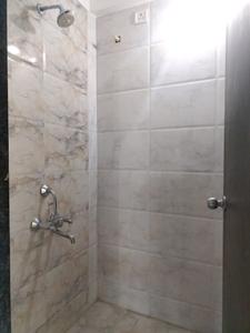 Common Bathroom Image of 900 Sq.ft 2 BHK Apartment / Flat for sale in Safal Radhika Royale, Khadewadi Pune for Rs. 5599999