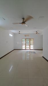 Hall Image of 3600 Sq.ft 4 BHK Independent House for rent in Iscon Ambli Road Ahmedabad for Rs. 70000