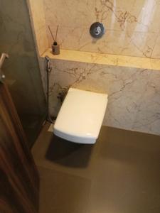 Bedroom Two Image of 1200 Sq.ft 3 BHK Apartment / Flat for sale in Kabra New Vinay, Santacruz East Mumbai for Rs. 40000000