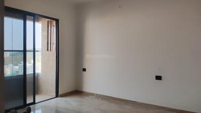 Bedroom Image of 950 Sq.ft 2 BHK Apartment / Flat for rent in VTP Sierra, Sus Pune for Rs. 30500