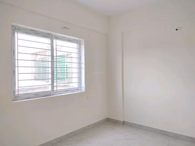 Bedroom Image of 1244 Sq.ft 3 BHK Apartment / Flat for sale in Singasandra Bengaluru for Rs. 8200020