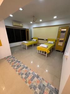 Hall Image of Meridian Stays in Bandra West, Mumbai