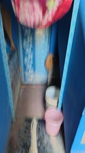 Bathroom Image of 460 Sq.ft 2 BHK Independent House for sale in Vandiyur Madurai for Rs. 3199999