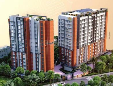 Image of 1100 Sq.ft 2 BHK Apartment / Flat for sale in Lalani Goodwill, Andheri East, Mumbai for Rs. 24900000
