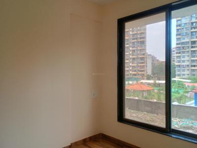 Bedroom Image of 620 Sq.ft 1 BHK Apartment / Flat for sale in Kohinoor Eden Phase 1, Kalyan East Kalyan for Rs. 3300000