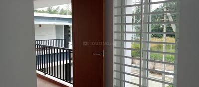 Balcony Image of 1500 Sq.ft 3 BHK Villa for sale in Vallikode Palakkad for Rs. 5100000