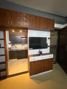 Kitchen Image of 824 Sq.ft 2 BHK Apartment / Flat for sale in Paras Tierea, Sector 137 Noida for Rs. 7000000