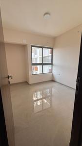 Hall Image of 567 Sq.ft 1 BHK Apartment / Flat for sale in Ashar Pulse, Thane West Thane for Rs. 9000000