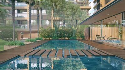 Image of 2300 Sq.ft 3 BHK Apartment / Flat for rent in Siddhraj Zoey, Randesan, Gandhinagar for Rs. 70000