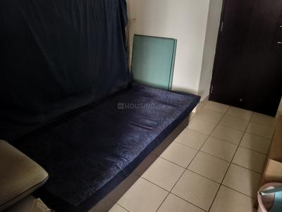 Bedroom Image of 4000 Sq.ft 4 BHK Apartment / Flat for rent in Brigade Caladium, Byatarayanapura Bengaluru for Rs. 170000