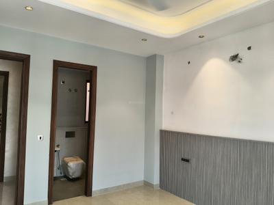 Bedroom Image of 1700 Sq.ft 3 BHK Builder Floor for rent in Sector 23 Gurgaon for Rs. 44000