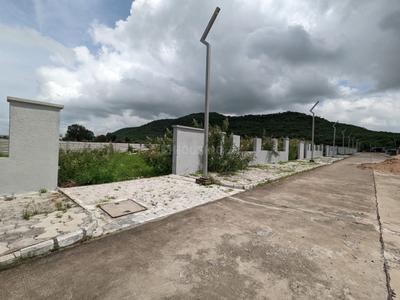 Image of 1320 Sq.ft Residential Plot / Land for sale in Silver Springs, Silver Spring, Indore for Rs. 8100000