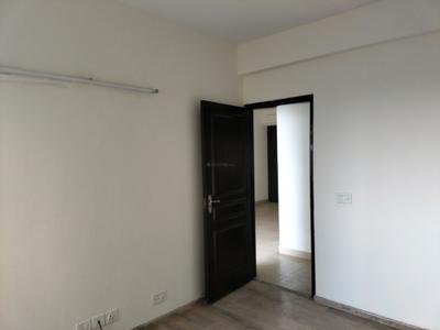 Bedroom Image of 1067 Sq.ft 2 BHK Apartment / Flat for sale in The 3C Lotus Panache, Sector 110 Noida for Rs. 9500000