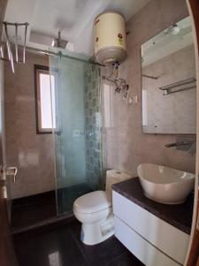 Image of 1440 Sq.ft 3 BHK Builder Floor for rent in Swaraj Homes RWA Chittaranjan Park Block K, Chittaranjan Park, New Delhi for Rs. 90000