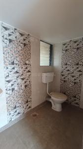Image of 650 Sq.ft 1 BHK Apartment / Flat for sale in Priyesh Heights, Virar West, Virar for Rs. 4100000