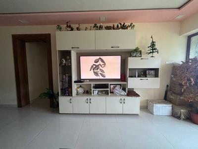Hall Image of 1636 Sq.ft 3 BHK Apartment / Flat for sale in Panjim Goa for Rs. 28000000