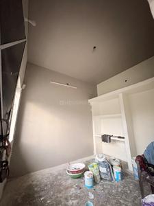 Hall Image of 200 Sq.ft 1 BHK Builder Floor for rent in Baraura Hussain Bari Lucknow for Rs. 5000