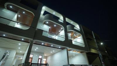 Image of 2163 Sq.ft 3 BHK Villa for sale in Harnathpura, Jaipur for Rs. 12500000