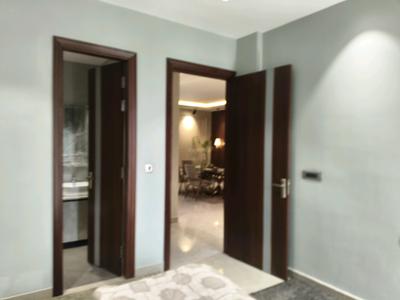 Bedroom Image of 1557 Sq.ft 2.5 BHK Independent House for sale in Palam Vihar Gurgaon for Rs. 36000000