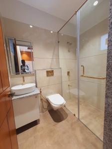Image of 1350 Sq.ft 3 BHK Apartment / Flat for sale in Saiyed Vasna, Vadodara for Rs. 7800000