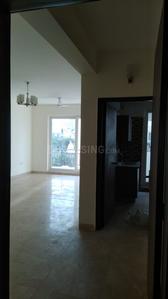 Hall Image of 2302 Sq.ft 4 BHK Apartment / Flat for sale in Umang Winter Hills, Sewak Park New Delhi for Rs. 35000000
