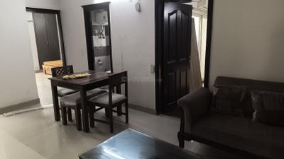 Living Room Image of 1147 Sq.ft 2.5 BHK Apartment / Flat for sale in JM Orchid, Sector 76 Noida for Rs. 13500000