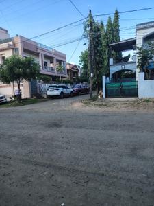 Image of 1400 Sq.ft 3 BHK Duplex for rent in Katara Hills, Bhopal for Rs. 20000