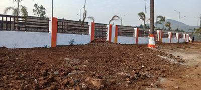 Image of 328 Sq.ft Residential Plot / Land for sale in Bhogapuram, Visakhapatnam for Rs. 9348000