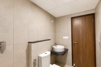 Image of 1650 Sq.ft 3 BHK Apartment / Flat for rent in Prestige Green Gables, Panathur, Bengaluru for Rs. 96000
