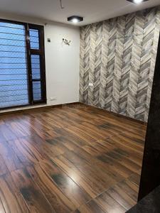 Bedroom Image of 3400 Sq.ft 3 BHK Builder Floor for rent in Sector 61 Mohali for Rs. 45000