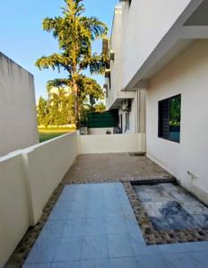 Balcony Image of 1350 Sq.ft 3 BHK Villa for sale in Atladara Vadodara for Rs. 8000000