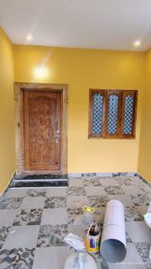 Bathroom Image of 902 Sq.ft 2 BHK Independent House for sale in Sri Dhanalakshmi Nagar, Kilnachipattu Tiruvannamalai for Rs. 5200000