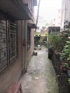 Image of 200 Sq.ft 1 RK Independent House for rent in Phool Bagan, Kolkata for Rs. 6000
