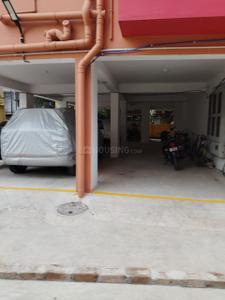Image of 1170 Sq.ft 3 BHK Apartment / Flat for sale in Baguiati, Kolkata for Rs. 5850000