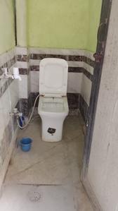 Image of 400 Sq.ft 1 RK Builder Floor for rent in Himgiri Enclave, Burari, New Delhi for Rs. 5500