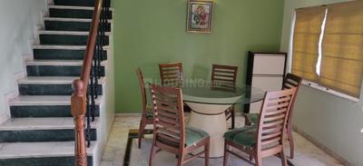 Image of 3800 Sq.ft 3 BHK Independent House for rent in Satellite, Ahmedabad for Rs. 54000