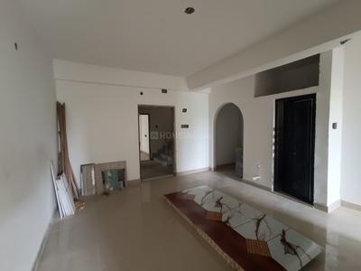 Hall Image of 827 Sq.ft 2 BHK Apartment / Flat for sale in Panihati Kolkata for Rs. 2316000