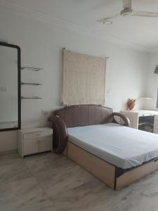 Bedroom Image of 3000 Sq.ft 5 BHK Apartment / Flat for sale in Ellora Park Vadodara for Rs. 9000000