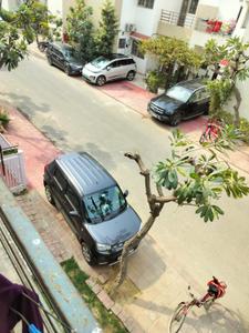 Balcony Image of 2452 Sq.ft 4.5 BHK Villa for sale in Paramount Golfforeste Villas, Surajpur Greater Noida for Rs. 20500000
