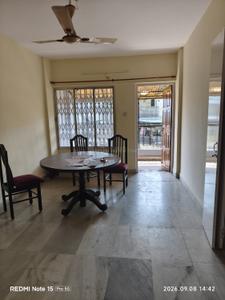 Hall Image of 650 Sq.ft 1 BHK Apartment / Flat for sale in Thane West Thane for Rs. 8500000