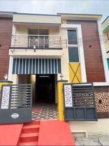 3 BHK Independent House