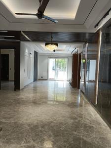 Hall Image of 2475 Sq.ft 4 BHK Builder Floor for sale in South City 1 Floors, Sector 41 Gurgaon for Rs. 32000000