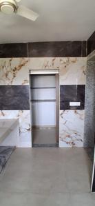 Bathroom Image of 1900 Sq.ft 3 BHK Apartment / Flat for sale in Shivalik Sanjay Tower, Satellite Ahmedabad for Rs. 10500000