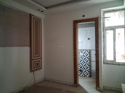 Bedroom Image of 1400 Sq.ft 3 BHK Apartment / Flat for sale in Investwell Hometech Homes, Sector 102 Noida for Rs. 6800000