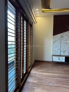 Balcony Image of 3300 Sq.ft 4 BHK Independent House for sale in Bedarahalli Bengaluru for Rs. 23800000