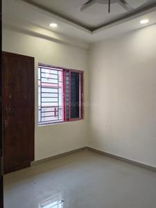 Bedroom Image of 1050 Sq.ft 3 BHK Apartment / Flat for sale in Thakurpukur Kolkata for Rs. 3700000