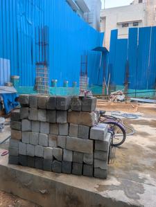 Image of 2400 Sq.ft Residential Plot / Land for sale in Indira Nagar, Bengaluru for Rs. 144000000