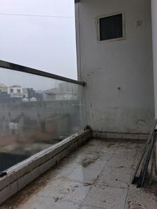 Bedroom One Image of 1300 Sq.ft 3 BHK Apartment / Flat for sale in Aashi Modern Apartment 2, Sector 73 Noida for Rs. 4400000