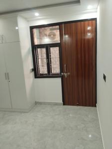 Bedroom Image of 900 Sq.ft 3 BHK Apartment / Flat for sale in Dashrath Puri New Delhi for Rs. 6500000