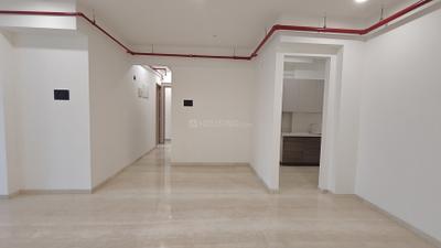 Living Room Image of 1550 Sq.ft 3 BHK Apartment / Flat for sale in Prabhakar Esquina Private Residence, Andheri West Mumbai for Rs. 50000000